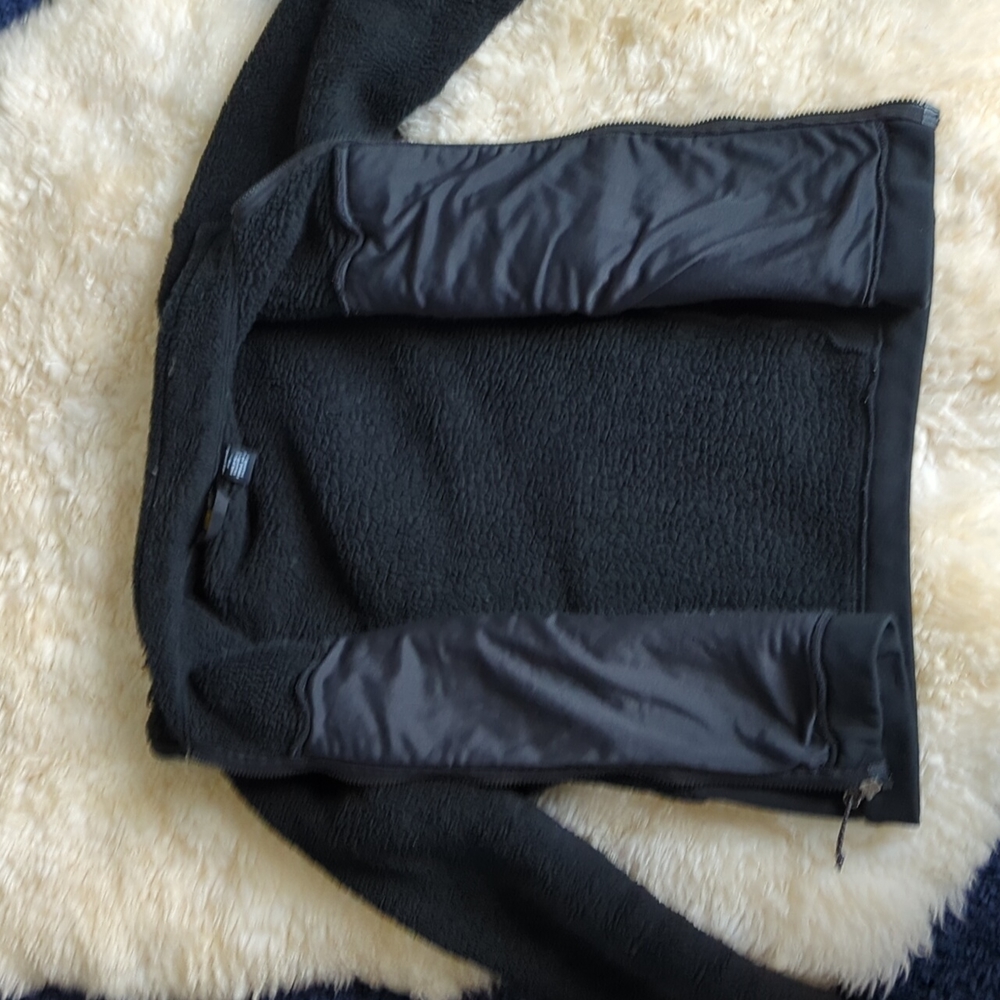 Mountain Hardwear Monkey Man Fleece Jacket - Picture 9 of 13